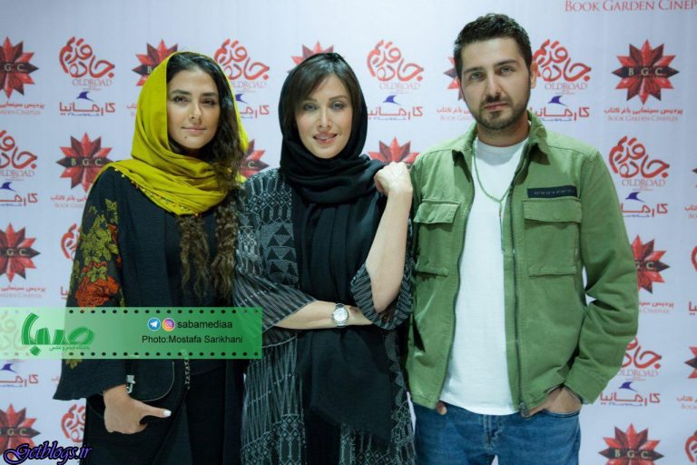 گزارش تصویری از فیلم سینمایی «جاده قدیم» به کارگردانی و تهیه کنندگی منیژه حکمت
